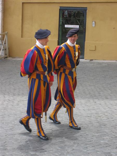 Rome 2757